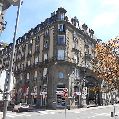 Le Sarciron Apartment Le Mont-Dore Exterior photo